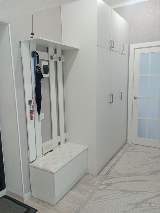 Срочно продается  2 комнатная квартира