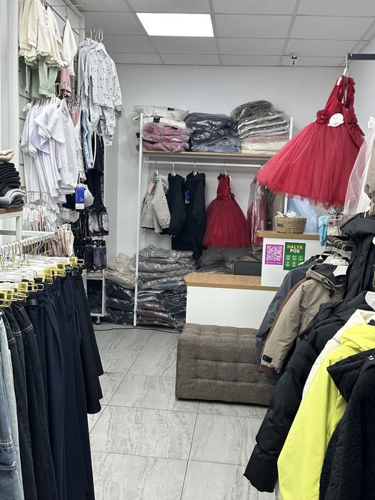 Действующий бизнес