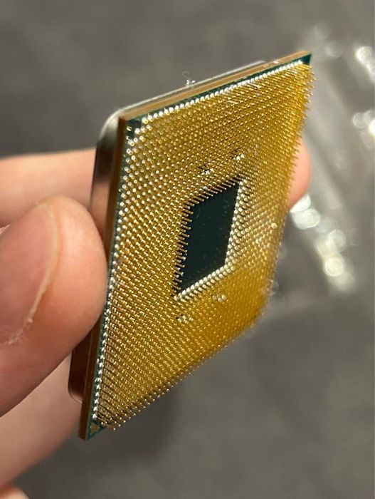 Продам Ryzen 5 3500
