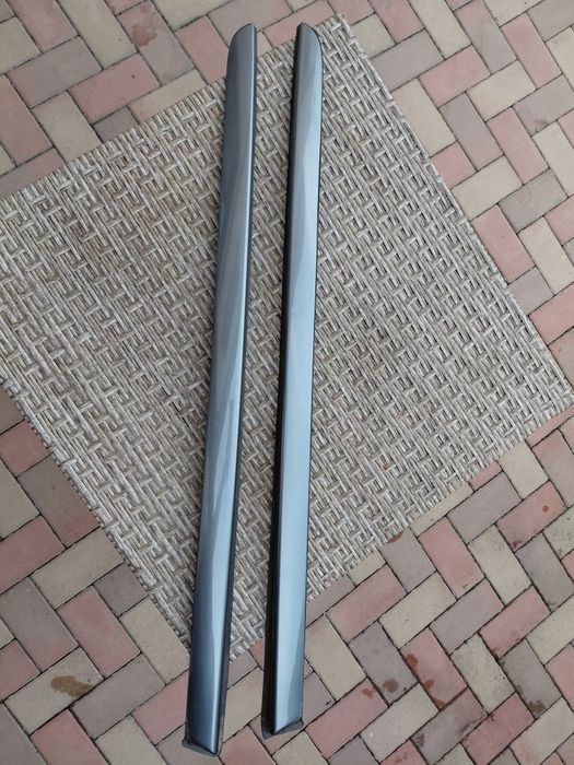 Ornament Bandou Cheder parbriz Citroen C5
