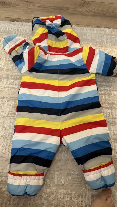 Комбинезон детский