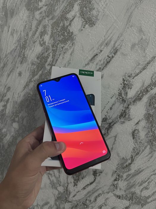 Продам Оппо А5с/ Oppo A5s