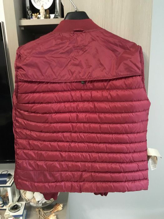 Massimo Dutti яке с гъши пух Л