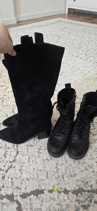 Женская обувь бесплатно