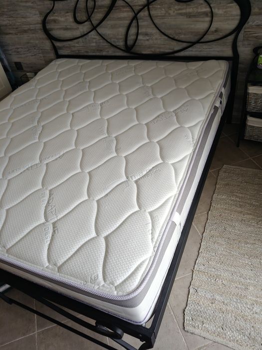 матрак Нани - аруба мемори покет спринг 164/190