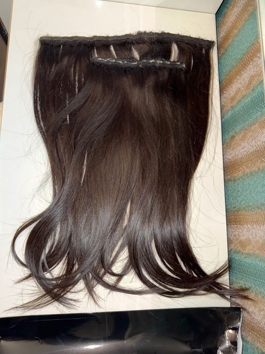 Естествена коса Ladies point