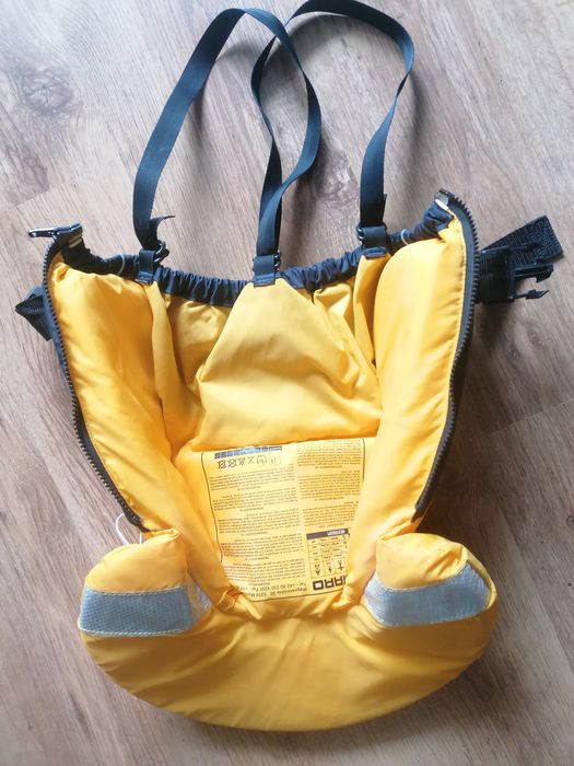 Vesta salvare Camaro stand up SUP rafting surf