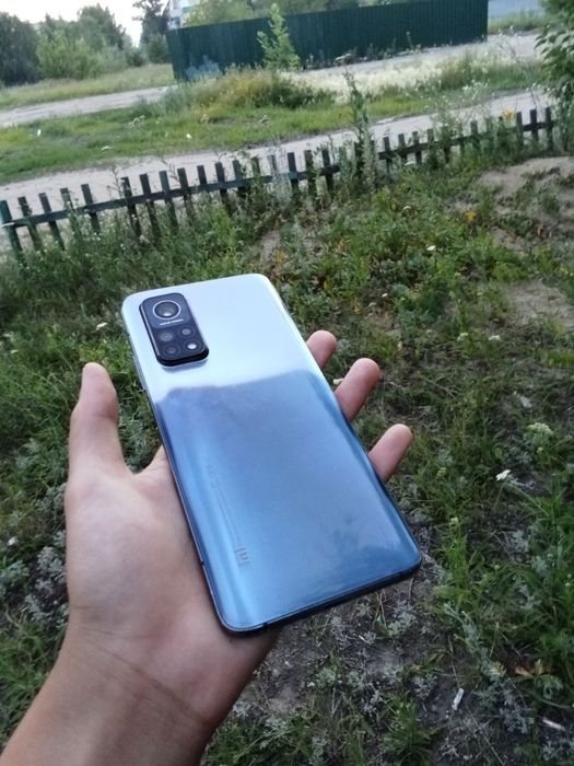 Продам Xiaomi mi 10t pro