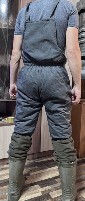 Продам костюм зимний