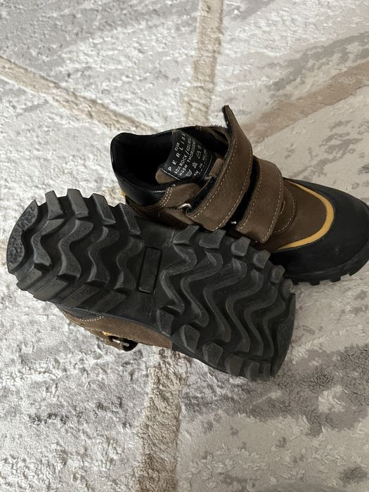 Детские ботиночки