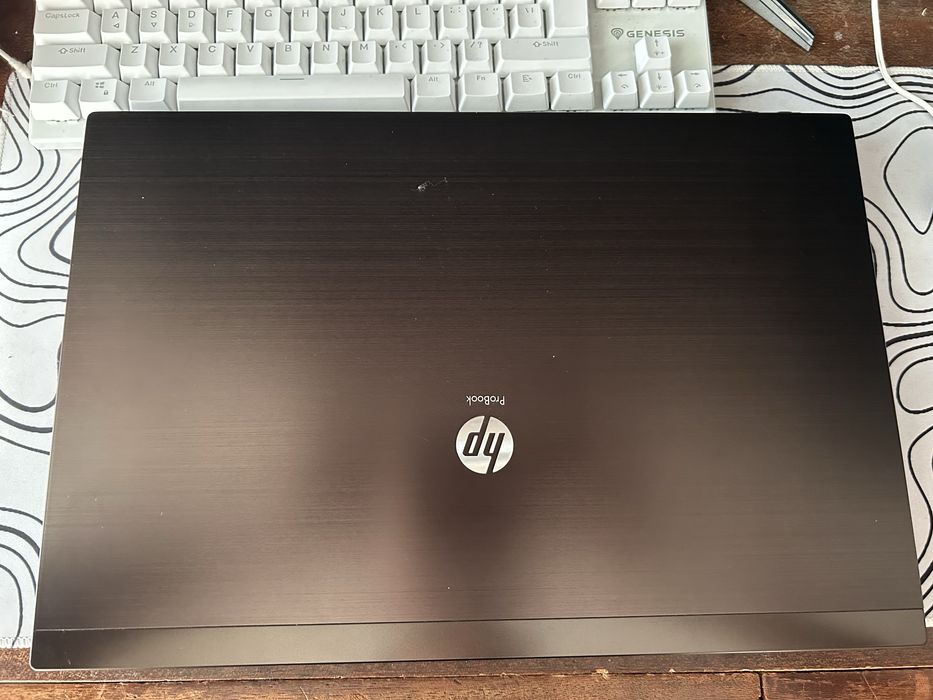 Лаптоп HP ProBook4520s