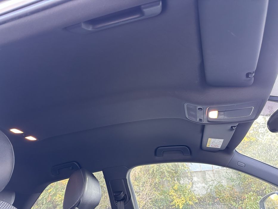 Ауди а3 8в с лайн на части / audi a3 8V 2.0tdi s line