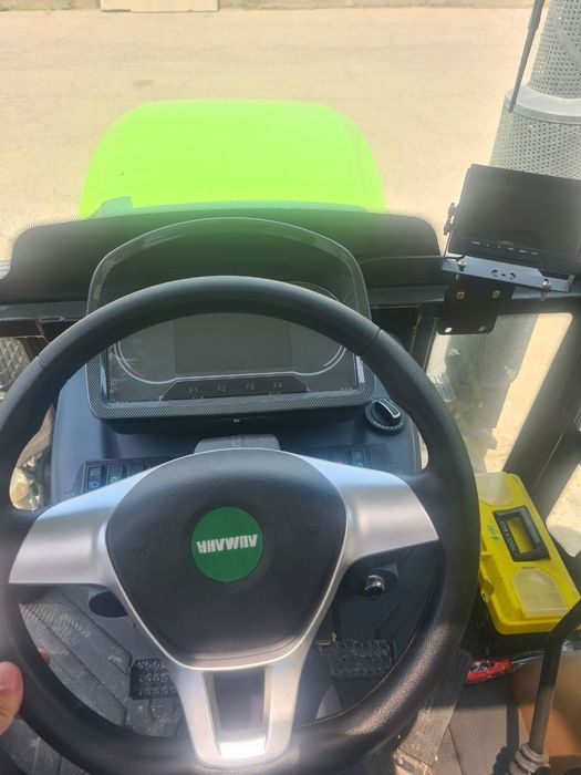 Трактор 180 от кучи ЛИЗИНГ