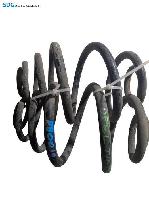 Set Arc Arcuri Spate Stanga Dreapta Opel Tigra B 2004 - 2010 [P00019]