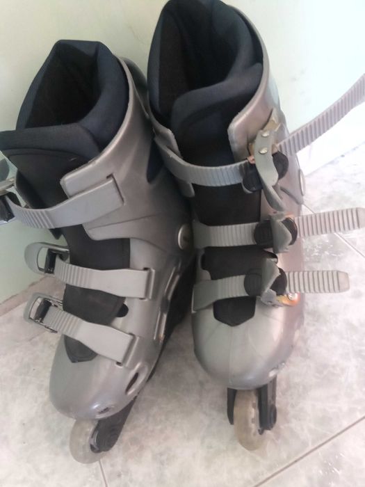 Детски ролери за игра