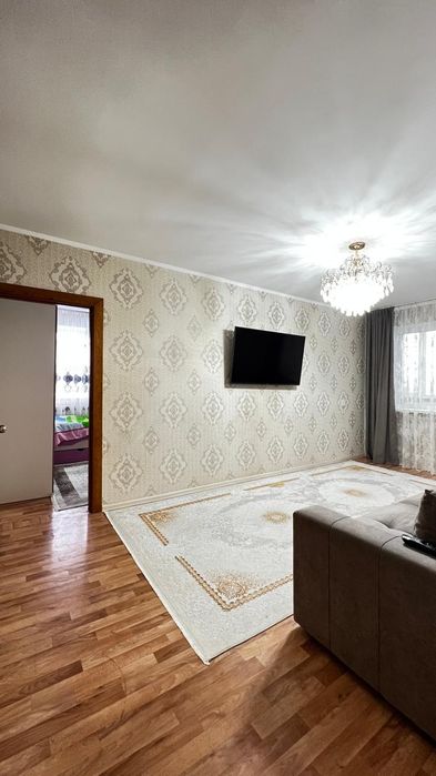 Екі бөлме үи сатылады