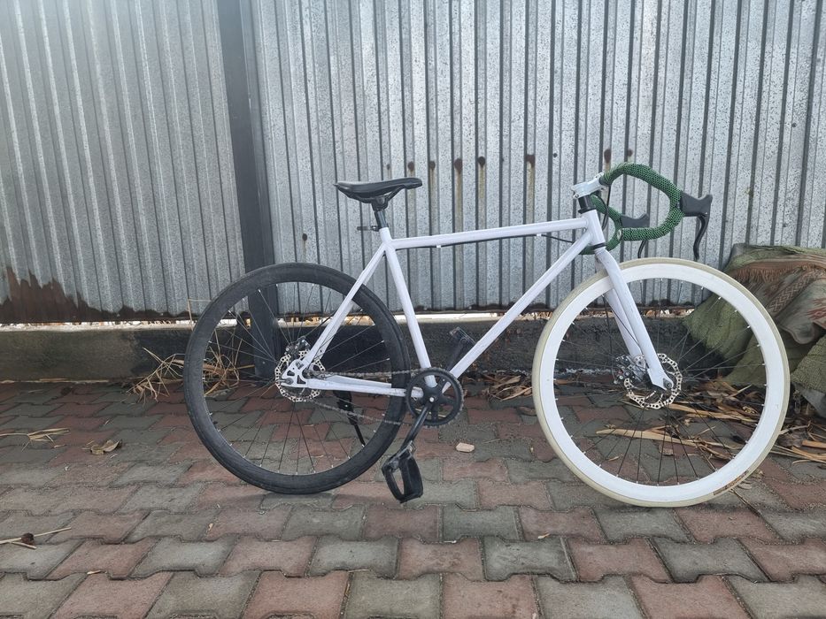 Обменяю или продам сингл спид