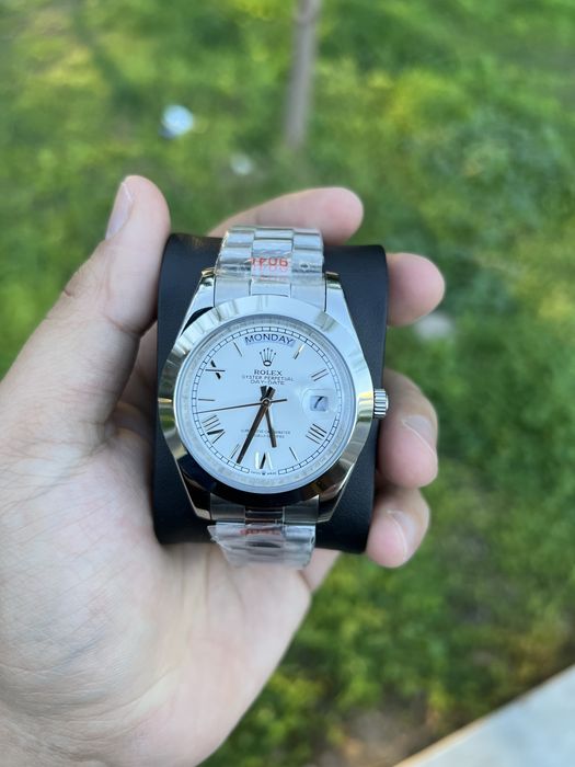 Rolex Day date mexanika