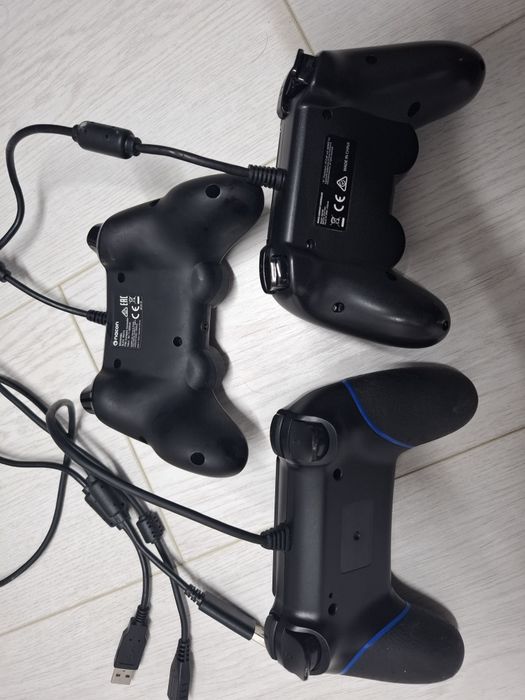 Vând pentru  ps4