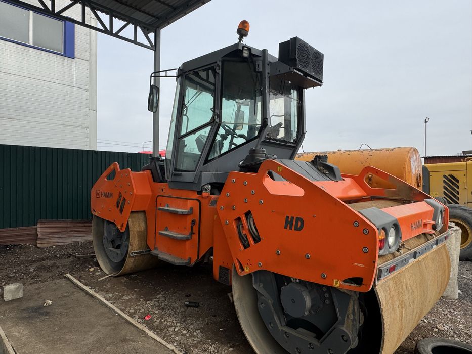 Аренда спецтехники