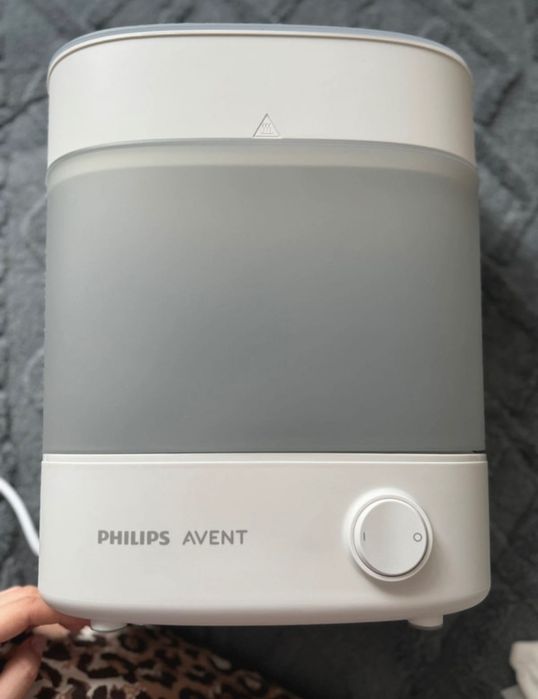Philips Avent Advanced Sterilizator electric