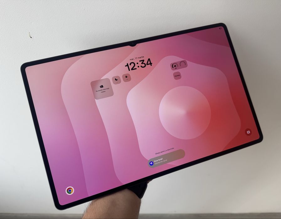 Samsung Galaxy Tab S11 Ultra 256GB