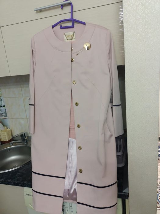 Плаш Турецкий