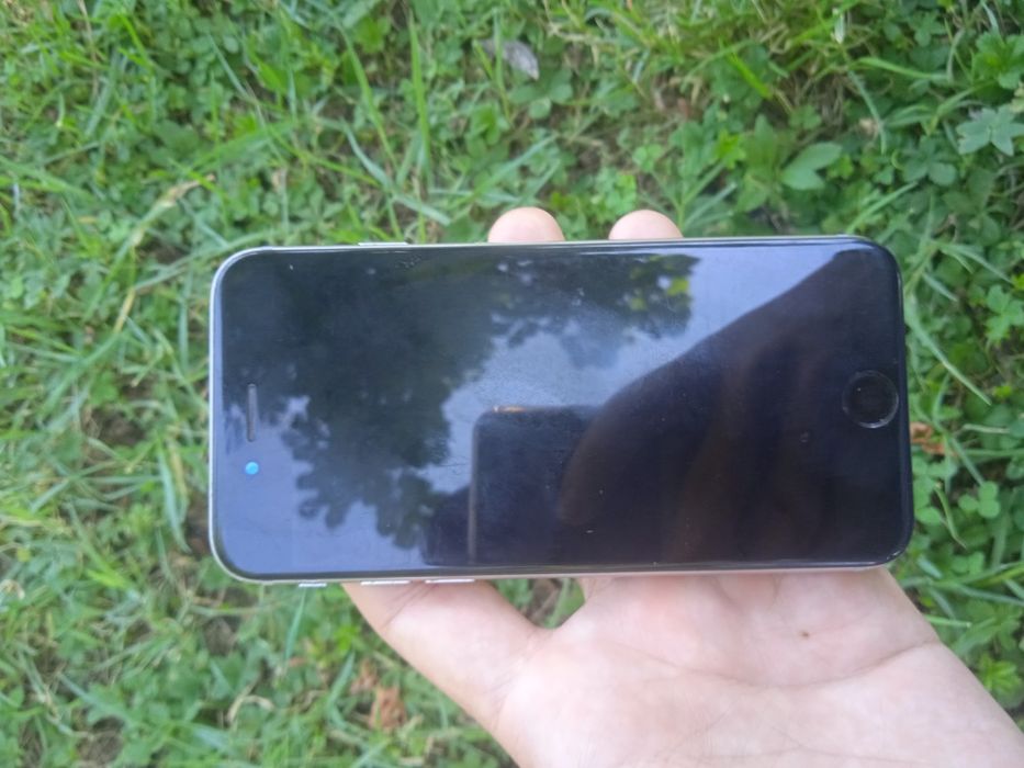 iPhone 6  ideal holatda