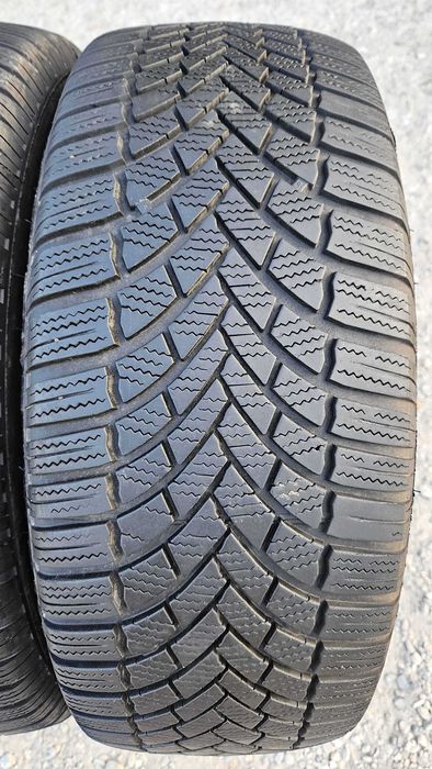 # 215/60 R16 • Iarna • Bridgestone Blizzak LM005 99H | 2 buc | DOT 2023 | Pret/buc