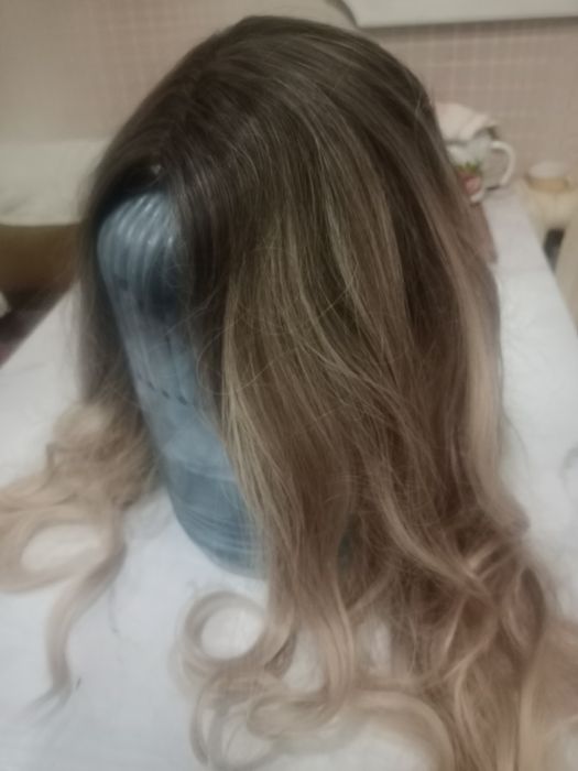 Продам новый парик