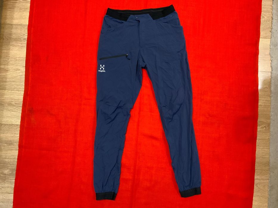 Hoglofs-оригинална долница размер с-м