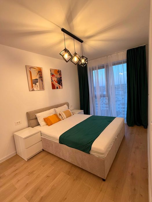 Apartament – Bucuresti - Mai multe