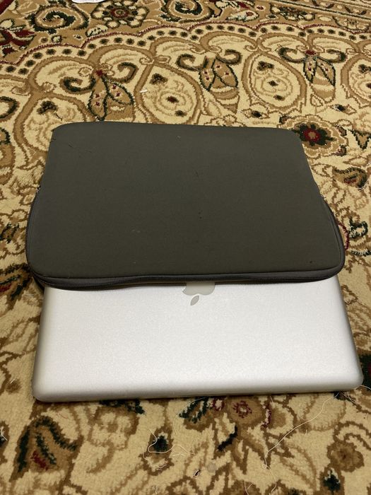 Notebook год не помню какой