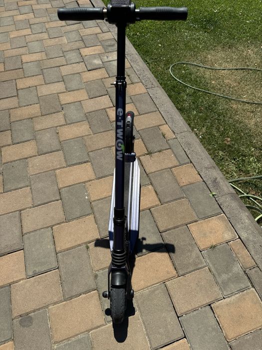 Vand Trotineta Electrica Etwow Booster S2