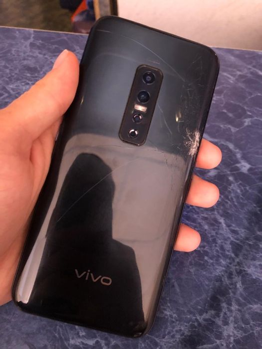 Vivo v17pro обмен