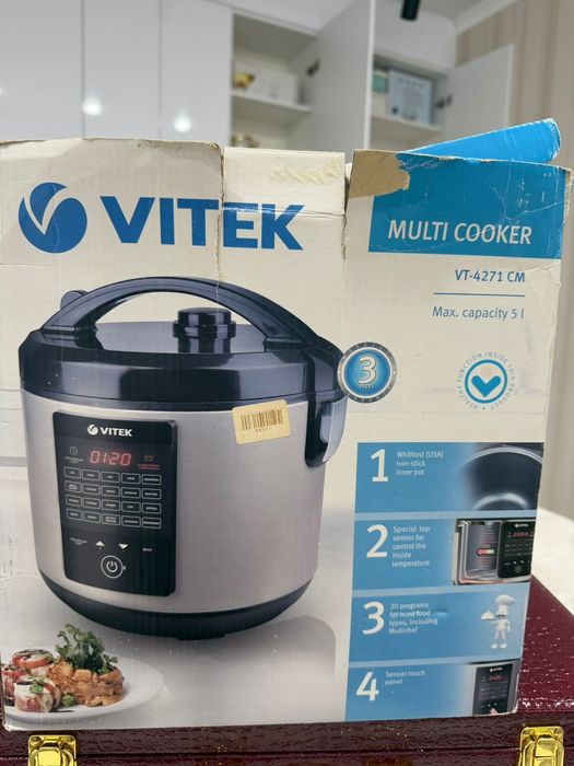 Срочно продам Multi Gooker