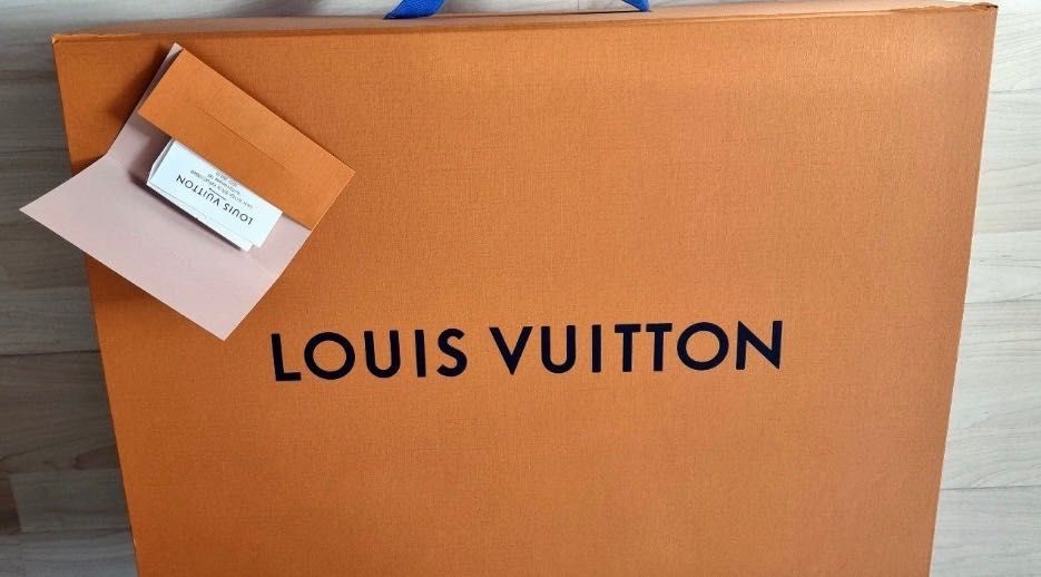 Louis Vuitton Keepall 50 Limited edition сак за пътуване