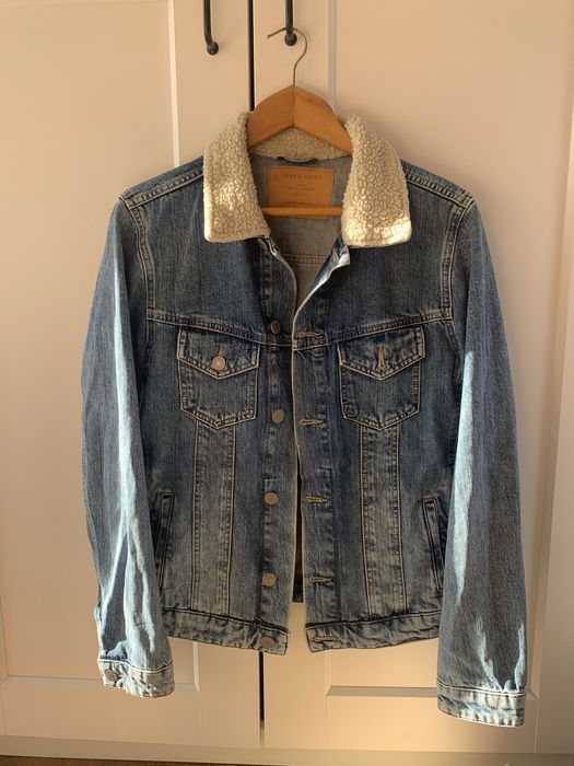 Пролетни якета, Jack & Jones, Zara