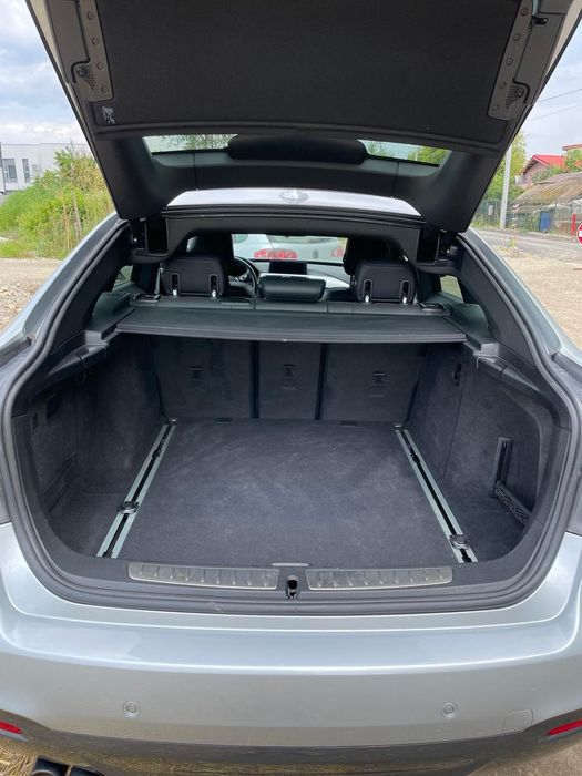 BMW Seria 3 2019 — imagine 4