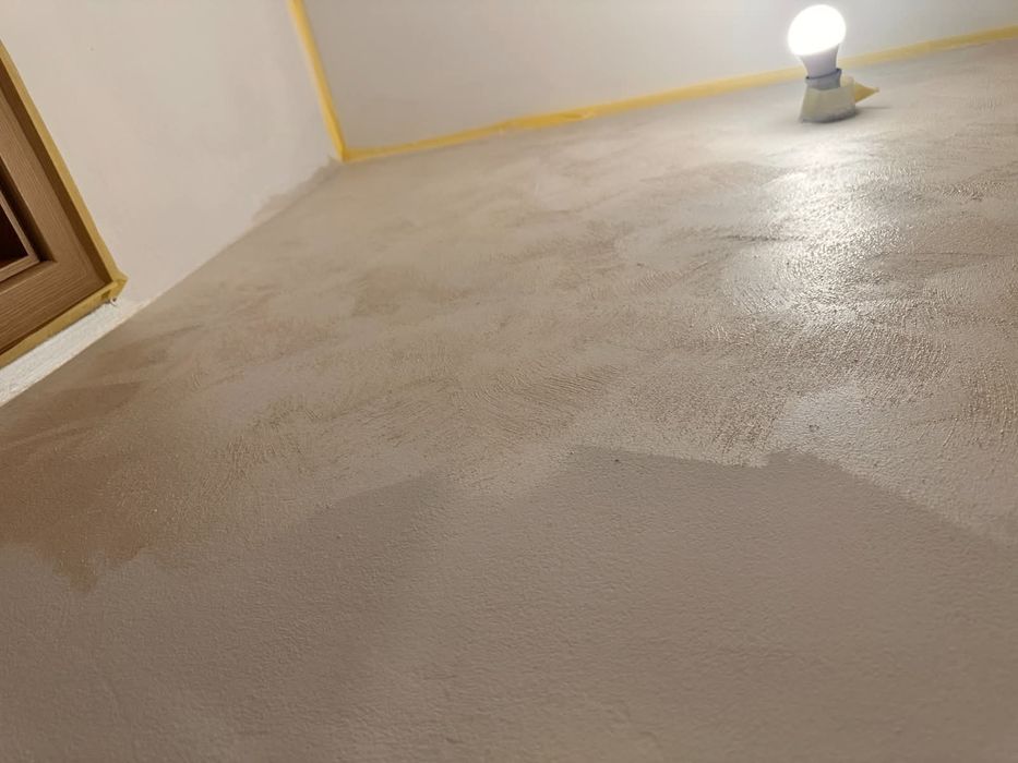 Лукс Декор Професионално боядисване  Декоративни мазилки и  Дек. стени