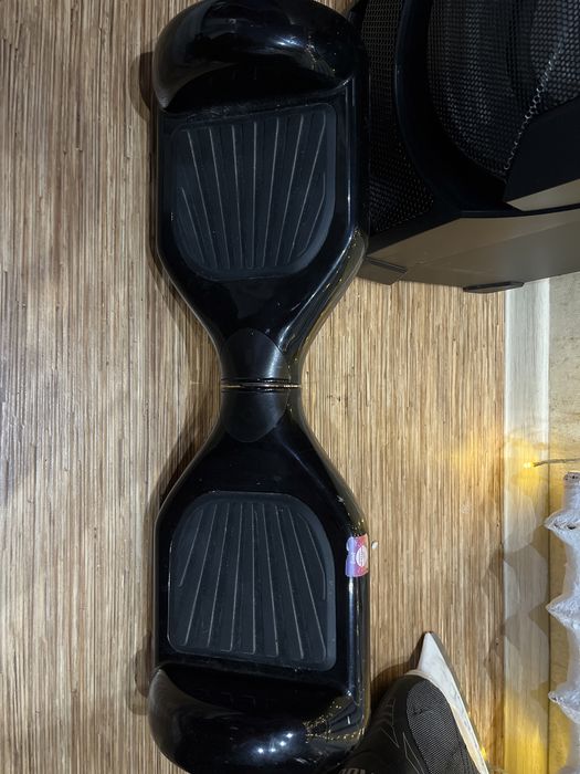 Гироскутер