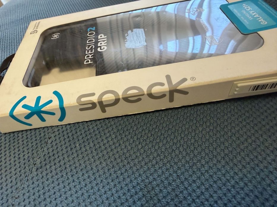 Кейс за Samsung Galaxy S21+