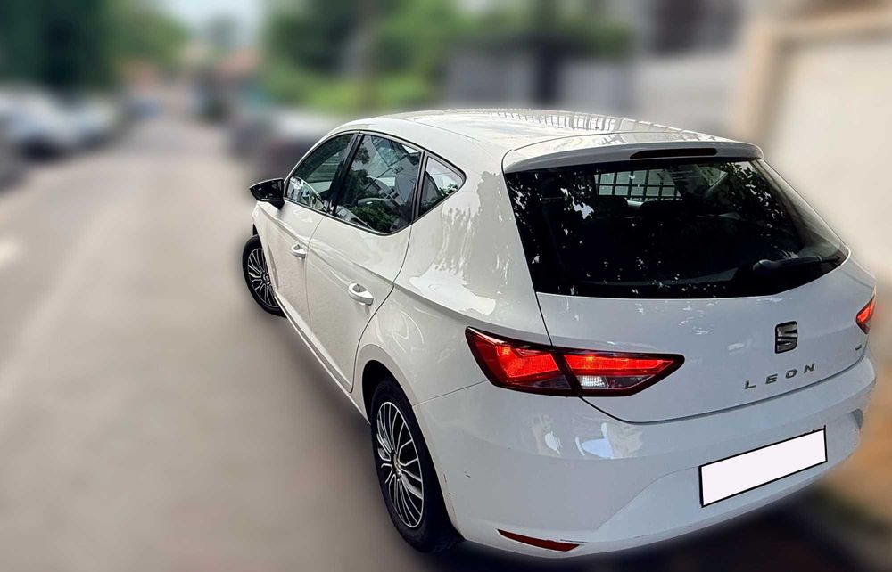 SEAT Leon 2013 — imagine 2