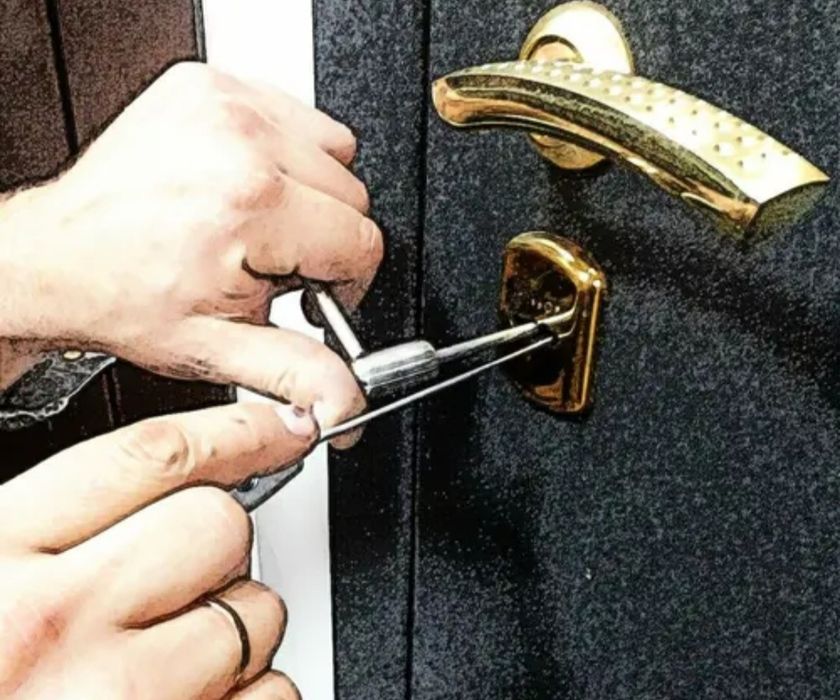 СРОЧНО! Вскрытие квартир Уральск 24/7 | Без повреждений |