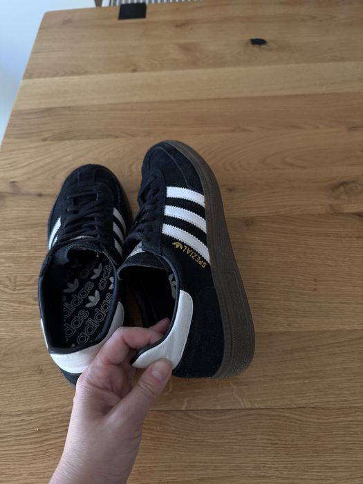 Adidas spezial nr 38