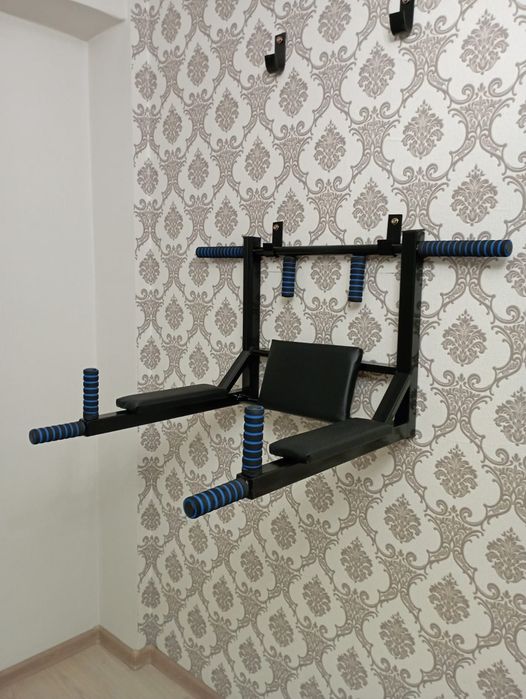 Турник 3в1 НОВЫЕ