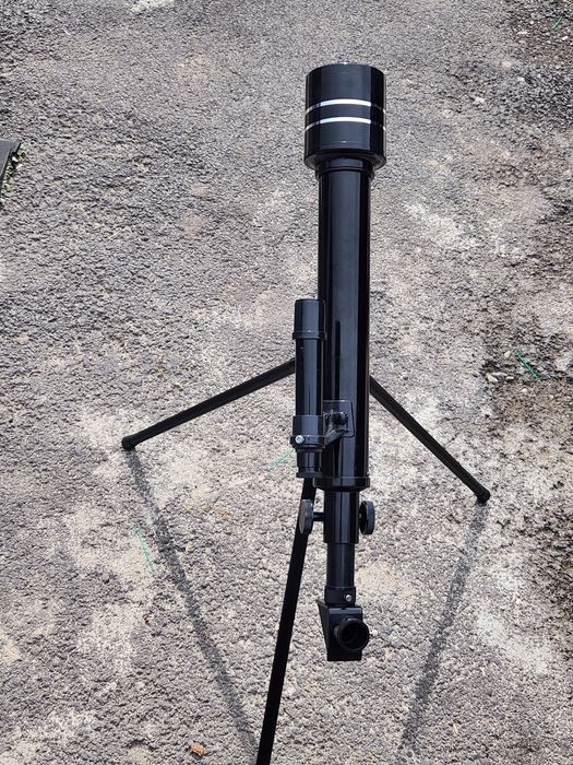 Vând telescop IXPL