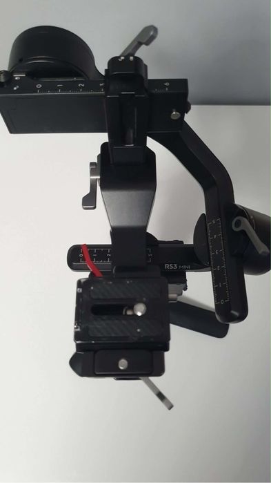 Stabiliztor/Gimbal DJI RS3 Mini | ca NOU | Factura + Garantie | Pret Fix | ID058