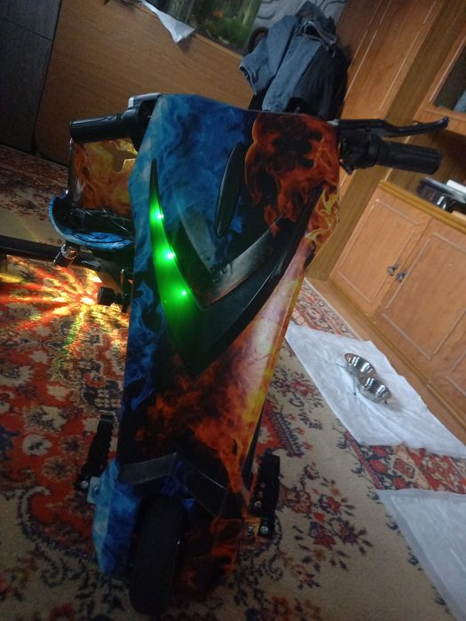 Дрифт Кар без гарантии