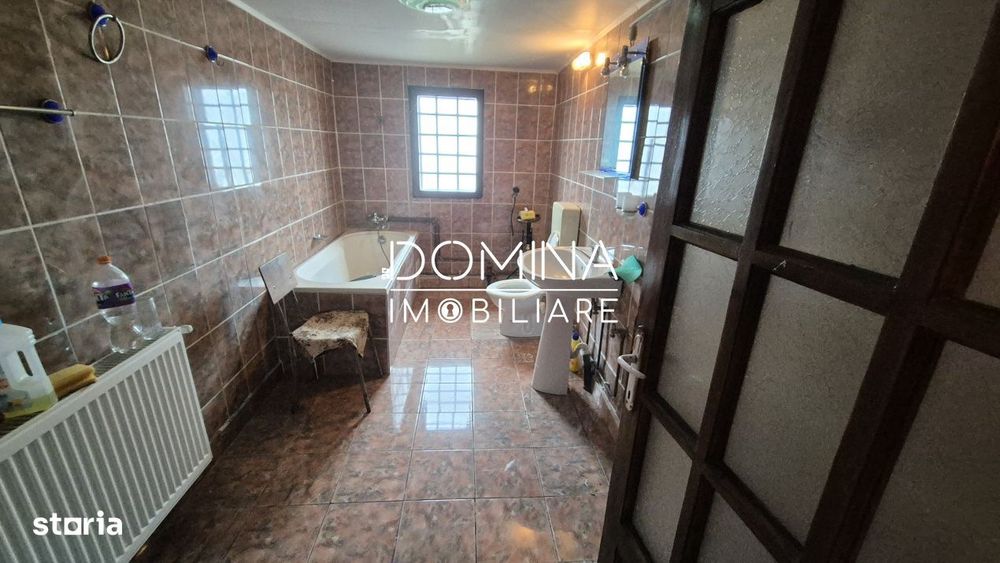 Vanzare casa cu teren generos 8.658 mp, Scoarta – Budieni